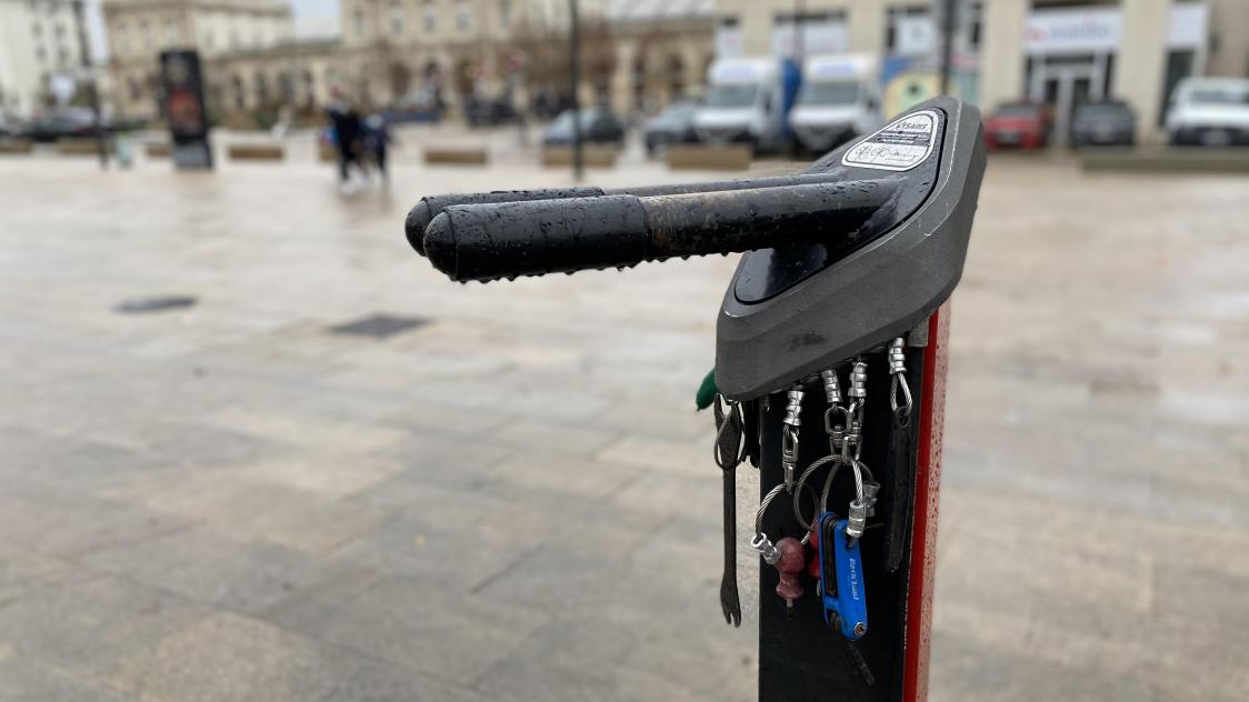 Réparation vélo paris 2025 12